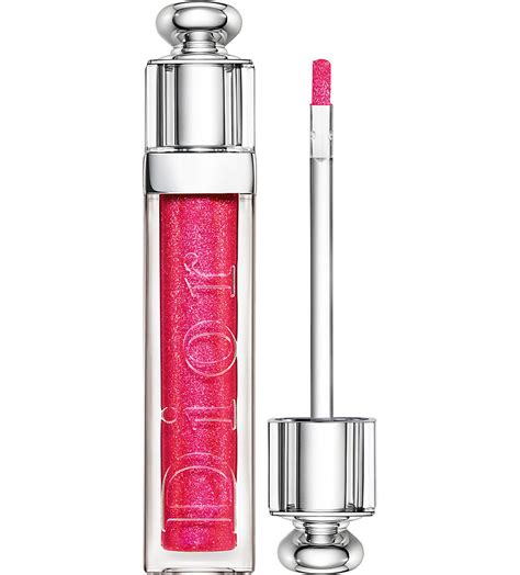 christian dior addict lip gloss.